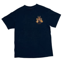 Load image into Gallery viewer, HARD ROCK CAFE “Chicago” Souvenir Logo Spellout Graphic T-Shirt
