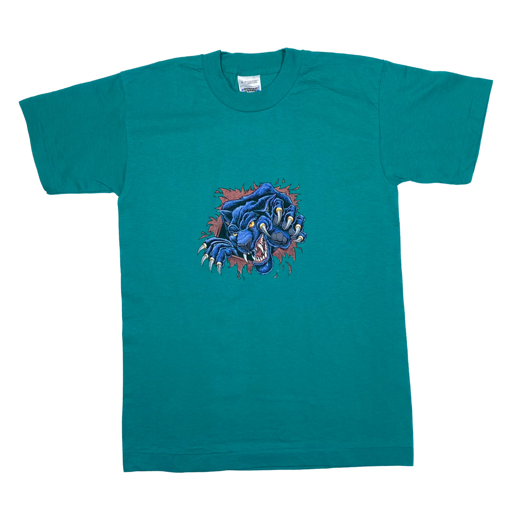 Screen Stars Black Panther Graphic Single Stitch T-Shirt