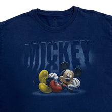 Load image into Gallery viewer, DISNEY &quot;MICKEY&quot; Mickey Mouse Graphic T-Shirt
