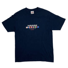 Load image into Gallery viewer, HAWAII &quot;Sportswear USA&quot; Souvenir Graphic T-Shirt
