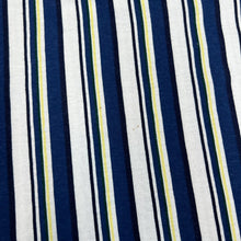 Load image into Gallery viewer, MERONA Multi Striped Short Sleeve Polo Shirt
