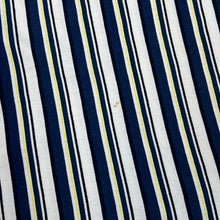 Load image into Gallery viewer, MERONA Multi Striped Short Sleeve Polo Shirt
