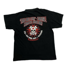 Load image into Gallery viewer, Promodoro (2005) DIE TOTEN HOSEN “Heimspiel” Hard Rock Metal Band T-Shirt
