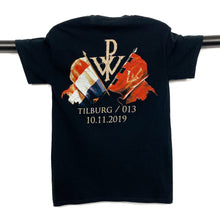 Load image into Gallery viewer, POWERWOLF “The Sacrament Of Tilburg” Tour 2019 Power Heavy Metal Band T-Shirt
