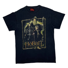 Load image into Gallery viewer, THE HOBBIT “An Unexpected Journey” Lord Of The Rings Fantasy Movie T-Shirt
