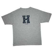 Load image into Gallery viewer, TOMMY HILFIGER Big Logo Spellout Graphic T-Shirt
