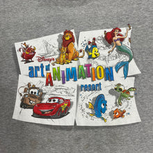 Load image into Gallery viewer, DISNEY&#39;S &quot;Art Of Animation Resort&quot; Souvenir T-Shirt
