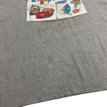 Load image into Gallery viewer, DISNEY&#39;S &quot;Art Of Animation Resort&quot; Souvenir T-Shirt
