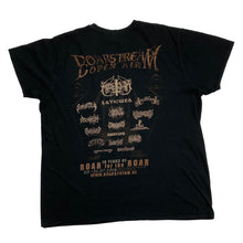 Load image into Gallery viewer, BOARDSTREAM OPEN AIR 2018 Festival Band T-Shirt
