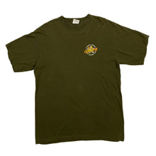 Load image into Gallery viewer, G.I. COMBAT “Episode I: Battle Of Normandy” Military Army Spellout Graphic T-Shirt
