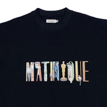 Load image into Gallery viewer, MATINIQUE Oscars Academy Awards Hollywood Spellout Graphic T-Shirt
