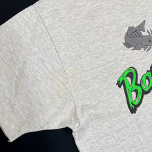 Load image into Gallery viewer, Hanes BAYOU BOB’S “Denver” Souvenir Spellout Graphic Single Stitch T-Shirt
