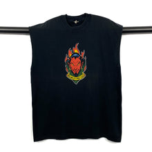 Load image into Gallery viewer, Screen Stars PEOPLE LIKE YOU RECORDS Metal Punk Rock Band Sleeveless T-Shirt
