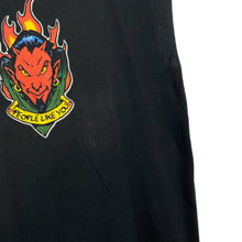 Load image into Gallery viewer, Screen Stars PEOPLE LIKE YOU RECORDS Metal Punk Rock Band Sleeveless T-Shirt
