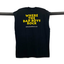 Load image into Gallery viewer, Screen Stars PEOPLE LIKE YOU RECORDS Metal Punk Rock Band Sleeveless T-Shirt
