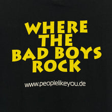 Load image into Gallery viewer, Screen Stars PEOPLE LIKE YOU RECORDS Metal Punk Rock Band Sleeveless T-Shirt
