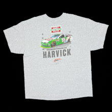 Load image into Gallery viewer, NASCAR JR Motorsports “HARVICK” Hunt Brothers Pizza Racing T-Shirt
