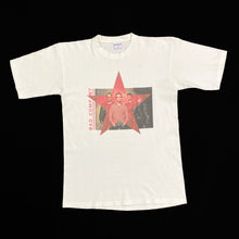 Load image into Gallery viewer, All Sport BAD COMPANY “Merchants Of Cool On Tour 2002” Hard Rock Band T-Shirt
