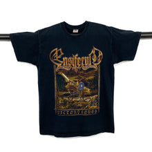 Load image into Gallery viewer, ENSIFERUM “Victory Songs” Melodic Death Folk Heavy Metal Band T-Shirt

