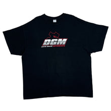 Load image into Gallery viewer, DGM DAVID GRACE MOTORSPORTS “Danny Jennings” Racing Motorsports T-Shirt
