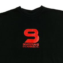Load image into Gallery viewer, Jerzees BEATSTEAKS “Bad Karma Inc.” Graphic Alternative Rock Punk Band T-Shirt
