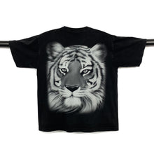 Load image into Gallery viewer, HOT-ICE Tiger Animal Nature Graphic T-Shirt
