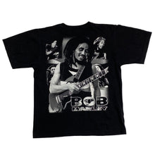 Load image into Gallery viewer, HOT-ICE &quot;BOB MARLEY&quot; Tribute Graphic T-Shirt
