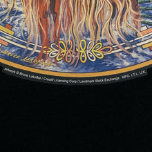 Load image into Gallery viewer, BRUCE LAKOFKA Native American Art Spiritual Nature Graphic T-Shirt
