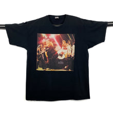 Load image into Gallery viewer, NEW YORK DOLLS “Too Much Too Soon” Classic Graphic Proto Punk Band T-Shirt
