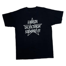 Load image into Gallery viewer, ERNESTO CHE GUEVARA “Hasta La Victoria Siempre” Souvenir Graphic T-Shirt
