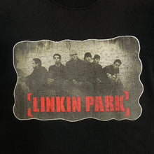Load image into Gallery viewer, LINKIN PARK Nu Rap Metal Band T-Shirt
