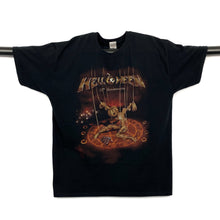 Load image into Gallery viewer, HELLOWEEN “30th Anniversary” European Tour 2016 Heavy Speed Metal Band T-Shirt
