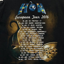 Load image into Gallery viewer, HELLOWEEN “30th Anniversary” European Tour 2016 Heavy Speed Metal Band T-Shirt
