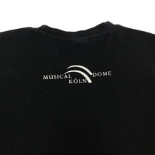 Load image into Gallery viewer, WE WILL ROCK YOU “Cologne” Broadway Musical Graphic Souvenir T-Shirt
