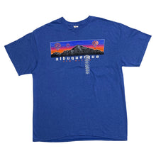 Load image into Gallery viewer, Vintage ALBUQUERQUE &quot;New Mexico&quot; Souvenir T-Shirt
