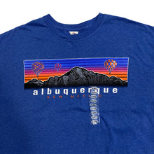 Load image into Gallery viewer, Vintage ALBUQUERQUE &quot;New Mexico&quot; Souvenir T-Shirt
