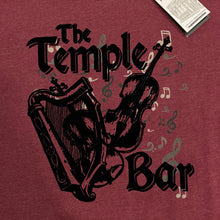 Load image into Gallery viewer, THE TEMPLE BAR Irish Pub Graphic T-Shirt
