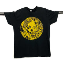 Load image into Gallery viewer, CONVERGE “Stay Gold, Forever Gold” Hardcore Punk Metalcore Band T-Shirt
