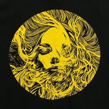 Load image into Gallery viewer, CONVERGE “Stay Gold, Forever Gold” Hardcore Punk Metalcore Band T-Shirt
