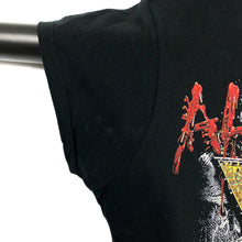 Load image into Gallery viewer, ALICE COOPER “Welcome 2 My Nightmare” Heavy Glam Metal Shock Rock Band T-Shirt
