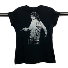 Load image into Gallery viewer, ALICE COOPER “Welcome 2 My Nightmare” Heavy Glam Metal Shock Rock Band T-Shirt
