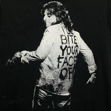 Load image into Gallery viewer, ALICE COOPER “Welcome 2 My Nightmare” Heavy Glam Metal Shock Rock Band T-Shirt
