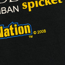 Load image into Gallery viewer, PITTSBURGHESE &quot;The Pittsburgh Nation&quot; Definitions Graphic T-Shirt
