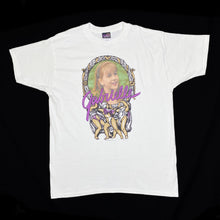 Load image into Gallery viewer, XENA WARRIOR PRINCESS “Gabrielle” Fantasy Sci-Fi TV Show Spellout Graphic T-Shirt
