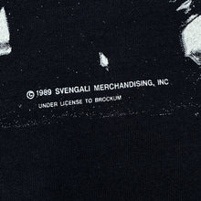 Load image into Gallery viewer, Screen Stars (1989) AEROSMITH “Pump” Glam Metal Hard Rock Band Tour Single Stitch T-Shirt
