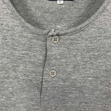 Load image into Gallery viewer, WEIMER “The First T-Shirt In The Country” Abstract Graphic Button Vest Top
