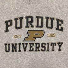 Load image into Gallery viewer, NCAA “PURDUE UNIVERSITY” Boilermakers College Sports Graphic T-Shirt

