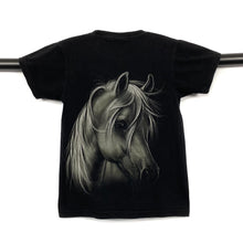 Load image into Gallery viewer, ROCKVOLUTION Horse Pony Animal Graphic T-Shirt

