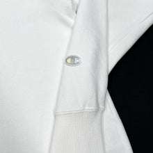 Load image into Gallery viewer, CHAMPION Classic Basic Essential Embroidered Mini Logo Crewneck Sweatshirt
