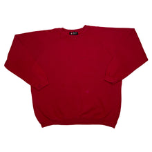 Load image into Gallery viewer, Vintage 90’s MAI SPORT Classic Basic Essential Crewneck Sweatshirt

